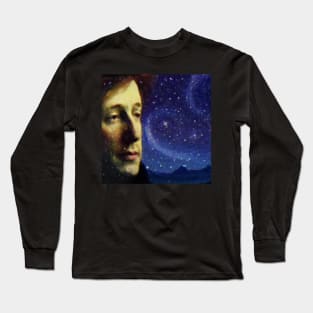 nightfurry Long Sleeve T-Shirt